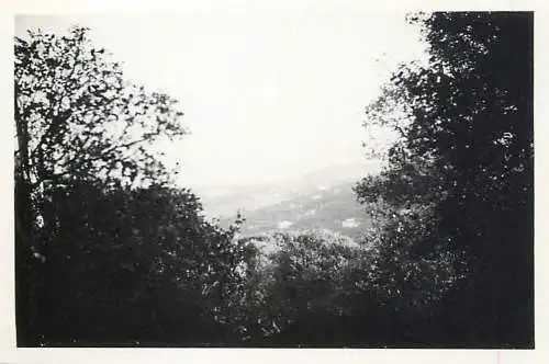 Romania foto photo 6 x 9 cm Landschaft, panorama