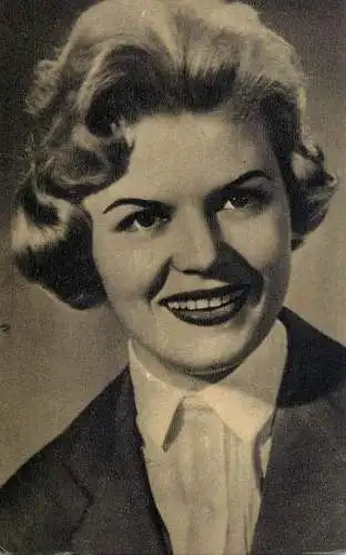 Krencsey Marianne hungarian actress