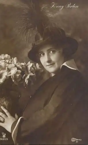 Henny Porten 1916