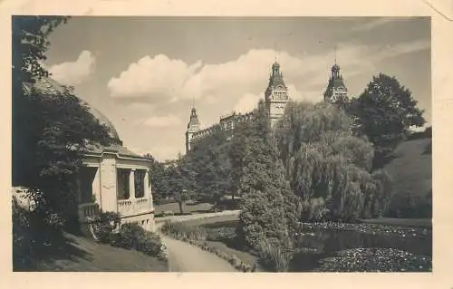 Germany Furth im Odenwald