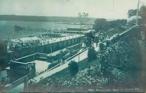 Bulgaria Varna 1934 photo