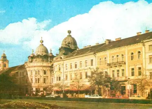 Romania Cluj-Napoca