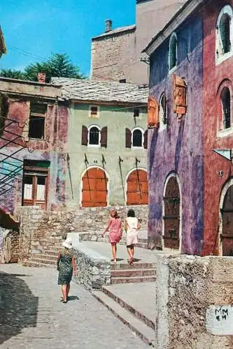 Bosnia Herzegovina Mostar