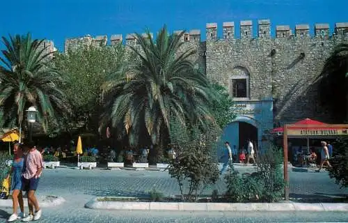 Turkey Kusadasi