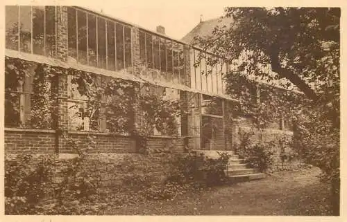 Belgium Carmel Saint-Albert Matagne-la-Petite