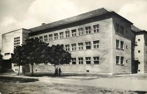 Hungary Szolnok