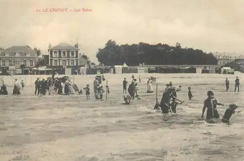 France Le Crotoy Les Bains