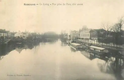 France Nemours