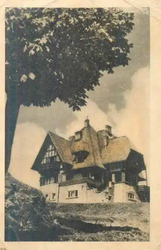 Romania Predeal - Casa de odihna