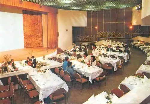 Romania Poiana Brasov Complexul Favorit - restaurant