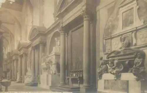 Italy Firenze place to identify detail view