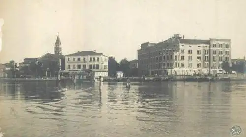 Italy Venezia