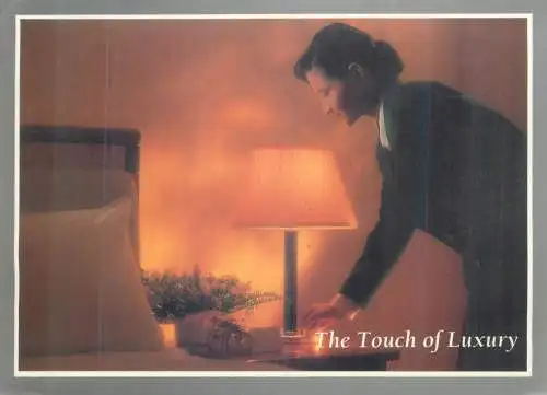 Taiwan Taichung Evergreen Laurel Hotel - The Touch of Luxury