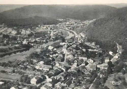 Postcard France Ardennes Hautes Rivieres