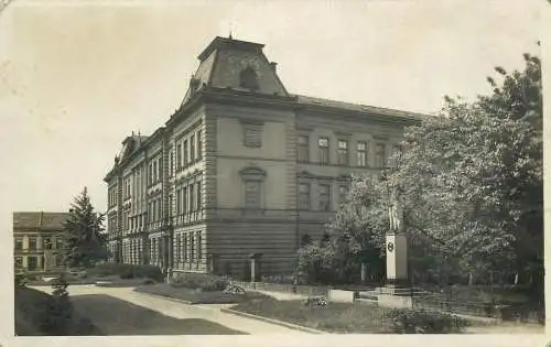 Czech R. Chocen 1936