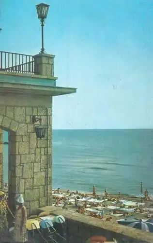 Romania Eforie Nord