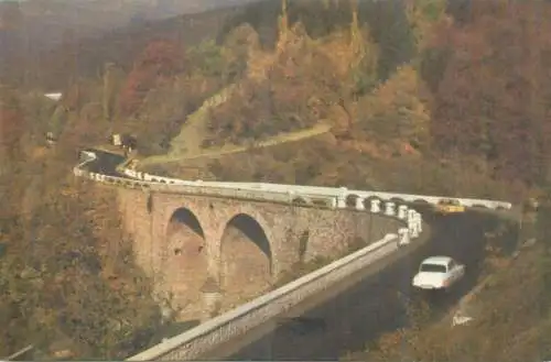 Romania peisaj de pe Valea Prahovei