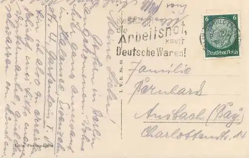 Germany Gruss aus Berlin multi view