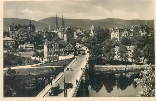 Germany Saalfeld/ Saale