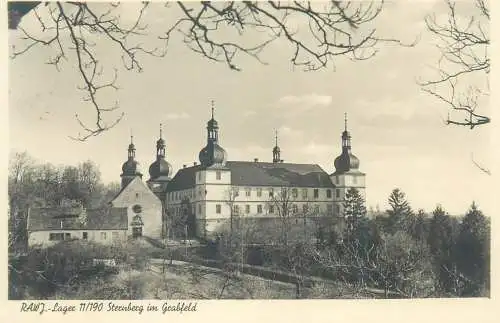 Germany Schloss Sternberg