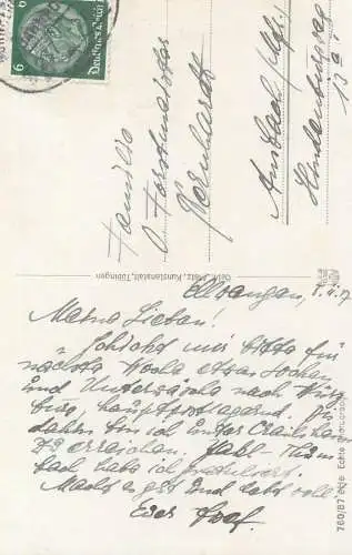 Germany Ellwangen (Jagst) kloster