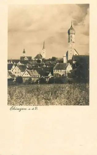 Germany Ehingen an der Donau