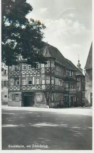 Germany Crailsheim