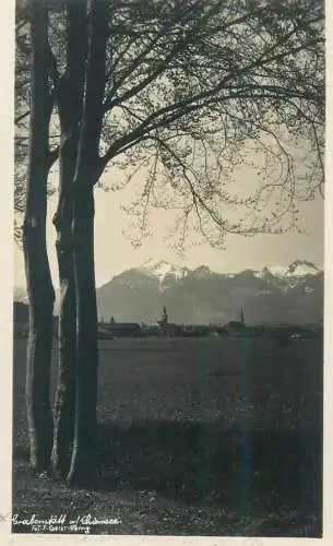Germany Grabenstatt am Chiemsee