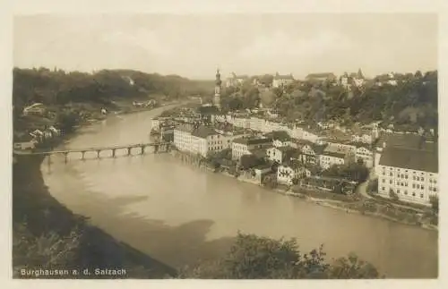 Germany Burghausn a. d Salzach