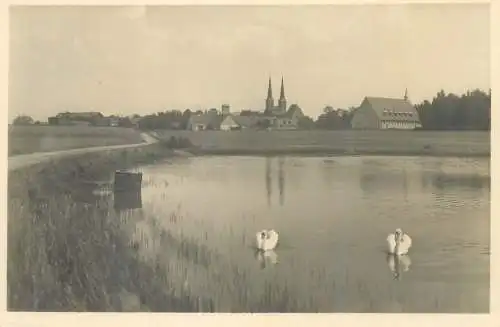 Germany Neuendettelsau