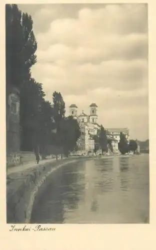 Germany Innkai Passau