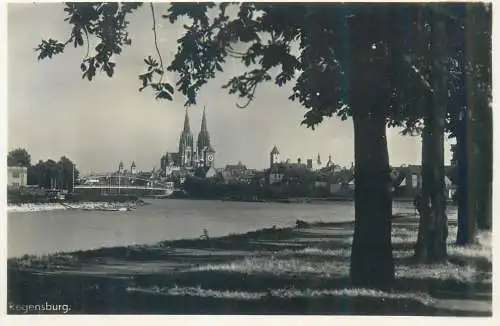 Germany Regensburg