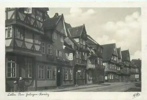 Germany cityscape place to identify