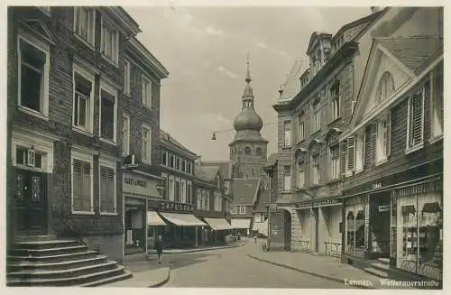 Germany Lennep Wetterauerstrasse