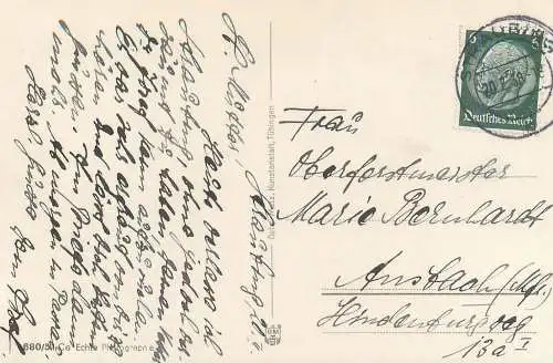 Germany Straubing Theresienplatz