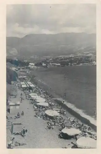 Crimea 1961
