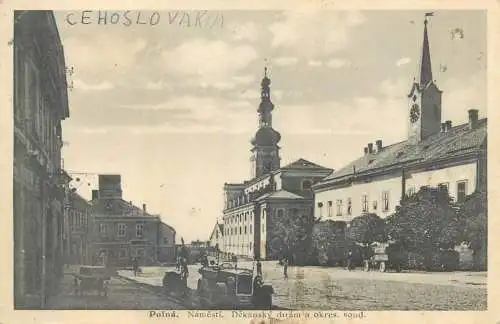 Polna