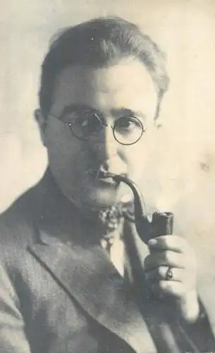 Gerard Walschap