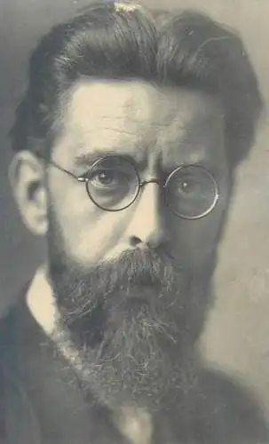 August van Cauwelaert