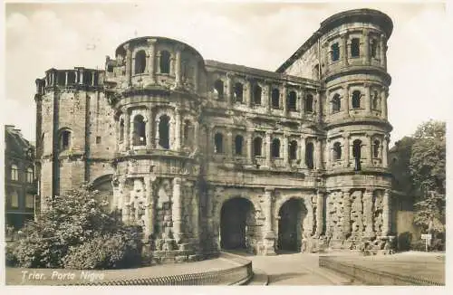 Germany Trier Porta Nigra