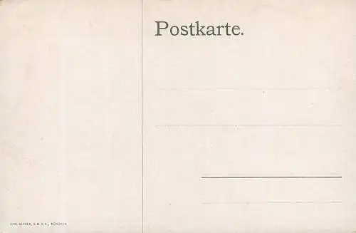 Germany Bad Tolz panoramic view