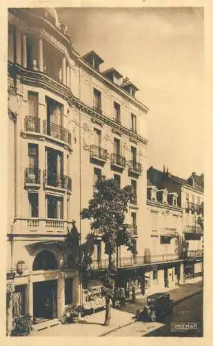 Postcard France Allier > Vichy
