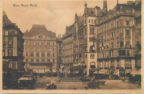 Austria Wien Neuer Markt
