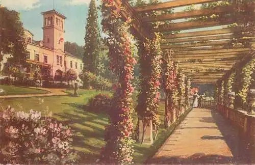 Germany Schloss Heiligenberg  Jugenheim Bergstrasse