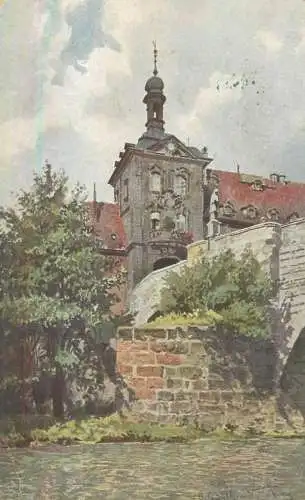 Germany Naumburg Schloss