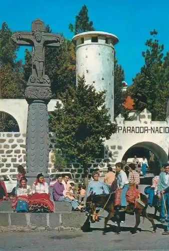 Postcard Las Palmas de Gran Canaria