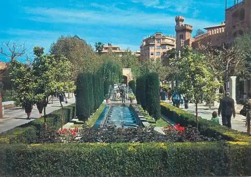 Postcard Spain > Islas Baleares > Mallorca