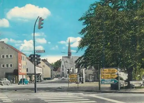 Postcard Belgium Schreibwaren tabakwaren alfred Schmalstieg