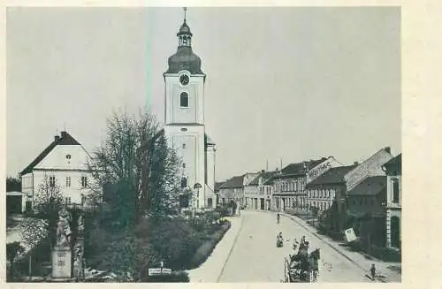 Czech Republic Senice na Hane