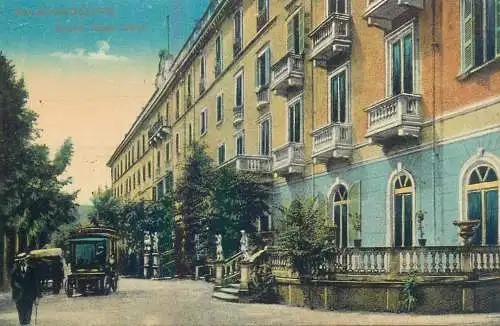 Italy Milano